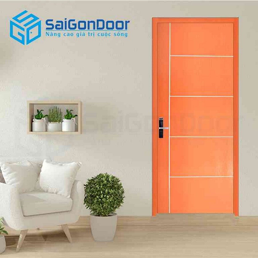 Cửa Gỗ HDF P1R5 C9 1 Cua go HDF P1R5 C9.jpg HDF SGD