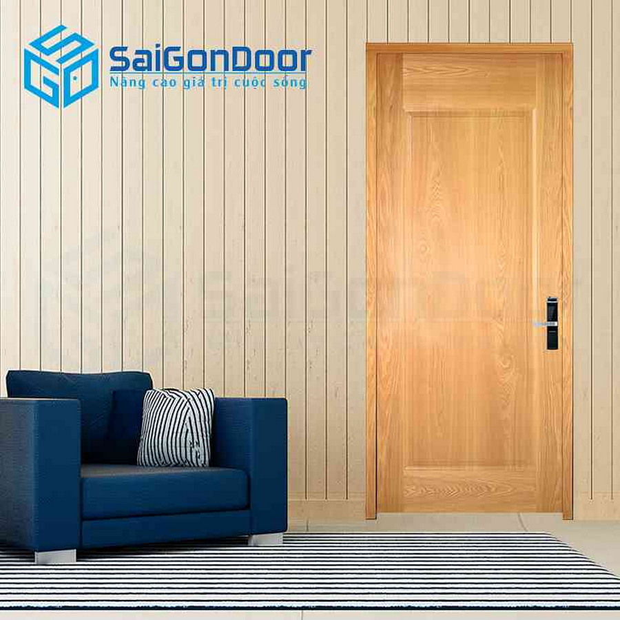 Cửa Gỗ HDF Veneer 1B ash 2 1 Cua go HDF Veneer 1B ash 2.jpg HDFVe SGD