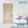 Cửa Gỗ HDF Veneer 1B ash 2 Cua go HDF Veneer 1B ash.jpg SGD HDFV