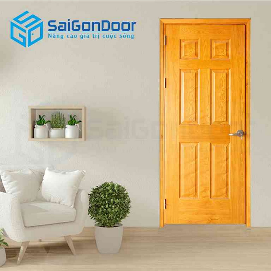 Cửa Gỗ HDF Veneer 6A ash 1 Cua go HDF Veneer 6A ash.jpg HDFVe SGD