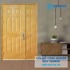 Cửa Gỗ HDF Veneer 9A ash 2 canh nho lon 2 Cua go HDF Veneer 9A ash 2 canh nho lon.jpg SGD HDFV