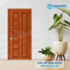 Cửa Gỗ Hàn Quốc 6B 2 Cua go Han Quoc 6B.jpg SGD Compos