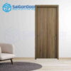 Cửa Gỗ MDF Laminate P1R2 6 2 Cua go MDF Laminate P1R2 6.jpg MDFLa SGD