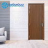 Cửa Gỗ MDF Melamine P1R2 3 2 Cua go MDF Melamine P1R2 3.jpg MDF SGD