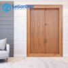 Cua go MDF Veneer cua so 2 canh.jpg MDFVe SGD
