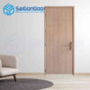 Cửa Gỗ MDF laminate P1 3 Cua go MDF laminate P1.jpg MDFLa SGD