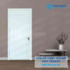 Cửa Gỗ MDF veneer 1PN 3 Cua go MDF veneer 1PN.jpg SGD MDFVe