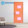 Cua go MDF veneer P1G3 ash.jpg MDFLa SGD
