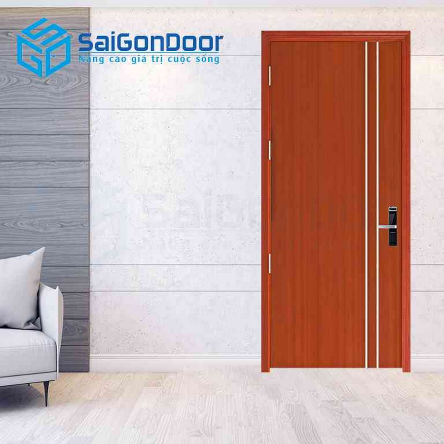 Cửa Gỗ MDF veneer P1R2 cam xe 2 1 Cua go MDF veneer P1R2 cam xe 2.jpg MDFVe SGD