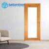 Cua go MDF veneer o kinh.jpg MDFVe SGD