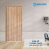 Cửa Gỗ Chống Cháy MDF Melamine P1 2 Cua go chong chay MDF Melamine P1.jpg SGD GCC