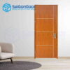 Cửa Gỗ Chống Cháy MDF Veneer P1R5 xoan dao 3 Cua go chong chay MDF Veneer P1R5 xoan dao.jpg GCC SGD