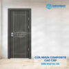 Cửa Gỗ Composite SGD 25CNs 3 Cua go composite SGD 25CNs.jpg SGD Compos