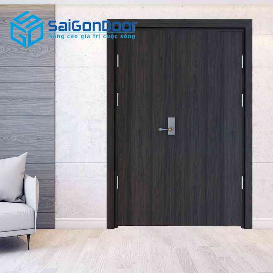 Cửa Gỗ Công Nghiệp MDF Laminate 2P11 1 Cua go cong nghiep MDF Laminate 2P11.jpg MDFLa SGD