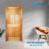 Cửa Gỗ Tự Nhiên 6A Ash sang 2 Cua go tu nhien 6A Ash sang.jpg SGD GTN