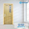 Cửa Nhựa Đài Loan YA 25 2 2 Cua nhua Dai Loan YA 25 2.jpg SGD DL