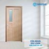 Cửa Nhựa Đài Loan YA 25 3 2 Cua nhua Dai Loan YA 25 3.jpg SGD DL