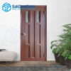 Cửa Nhựa Đài Loan YB 23 2 Cua nhua Dai Loan YB 23.jpg DL SGD