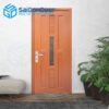 Cửa Nhựa Đài Loan YO 24 3 Cua nhua Dai Loan YO 24.jpg DL SGD