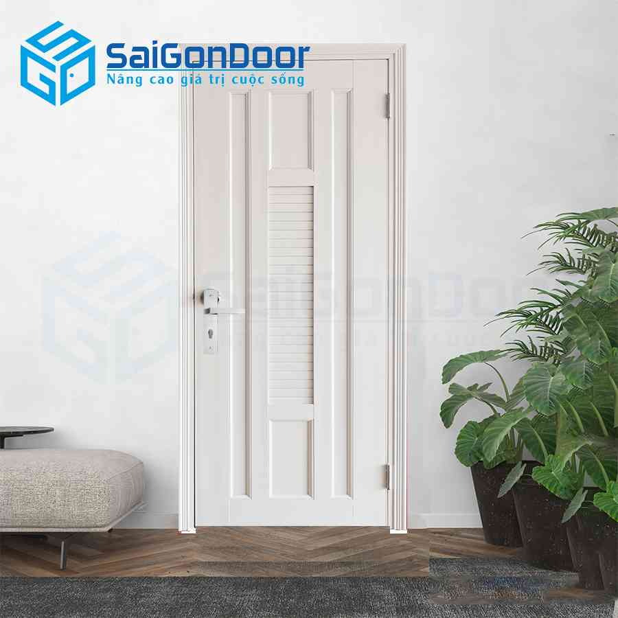Cửa Nhựa Đài Loan YW 21 2 1 Cua nhua Dai Loan YW 21 2.jpg DL SGD