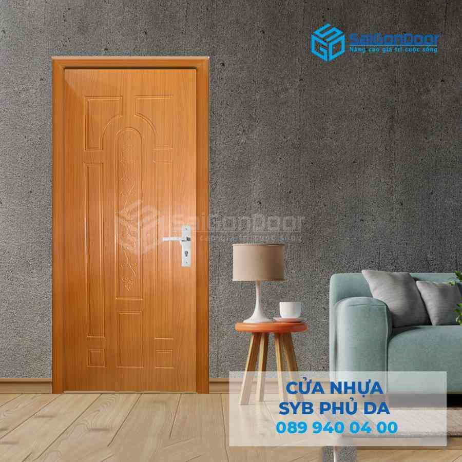 Cửa Nhựa Sungyu SYB 645 1 Cua nhua Sungyu SYB 645.jpg SGD Compos