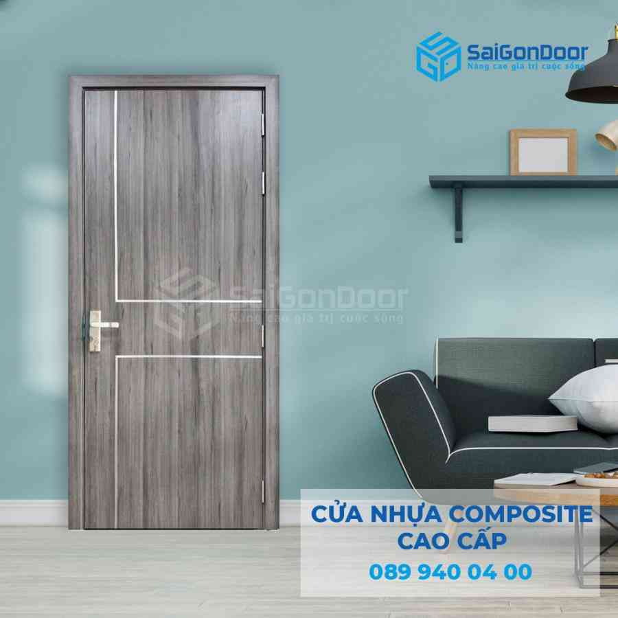 Cửa Nhựa Composite P1R4B 1 Cua nhua composite P1R4B.jpg SGD Compos