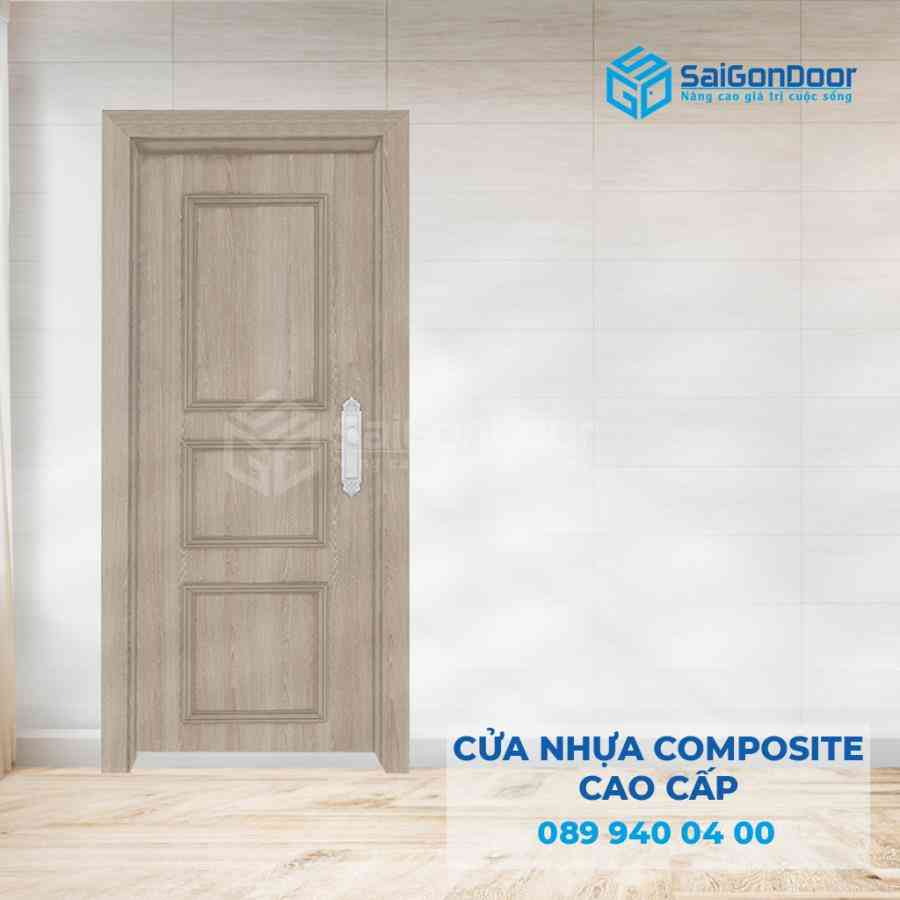 Cửa Nhựa Composite SGD 3PN 1 Cua nhua composite SGD 3PN.jpg SGD Compos