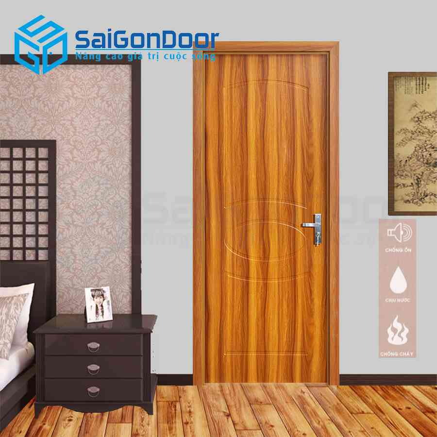Cửa Nhựa Composite SGD102 M01 1 Cua nhua composite SGD102 M01.jpg Compos SGD