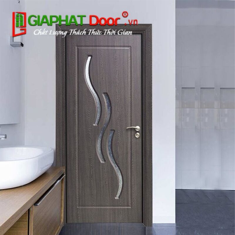 TÌM HIỂU QUY TRÌNH SẢN XUẤT GỖ CÔNG NGHIỆP 10 cua go cao cap PVC 5