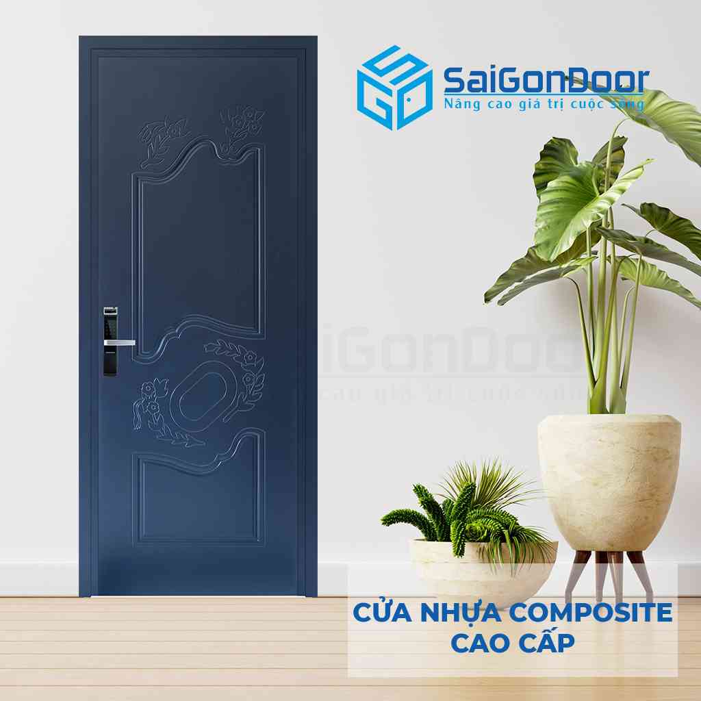 +4 CỬA NHÀ VỆ SINH SAIGONDOOR ĐẸP VÀ HIỆN ĐẠI NĂM 2022 9 Cửa nhà vệ sinh đẹp và hiện đại 2022
