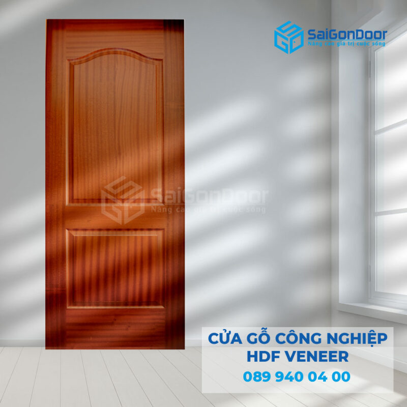 Báo giá Cửa đi thông phòng mới nhất