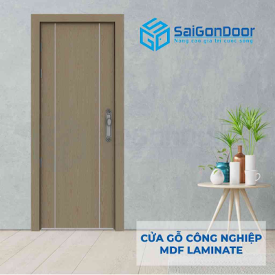 Thi công cửa cách âm tại Bình Thuận