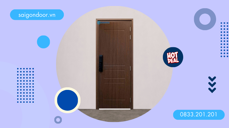 Cửa phòng khách sạn SaiGonDoor - Lựa chọn hoàn hảo cho không giang sang trọng 18 Cua phong khach san SaiGonDoor Lua chon hoan hao cho khong giang sang trong 3
