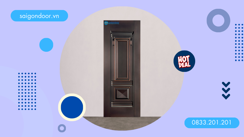 Cửa phòng khách sạn SaiGonDoor - Lựa chọn hoàn hảo cho không giang sang trọng 17 Cua phong khach san SaiGonDoor Lua chon hoan hao cho khong giang sang trong 5