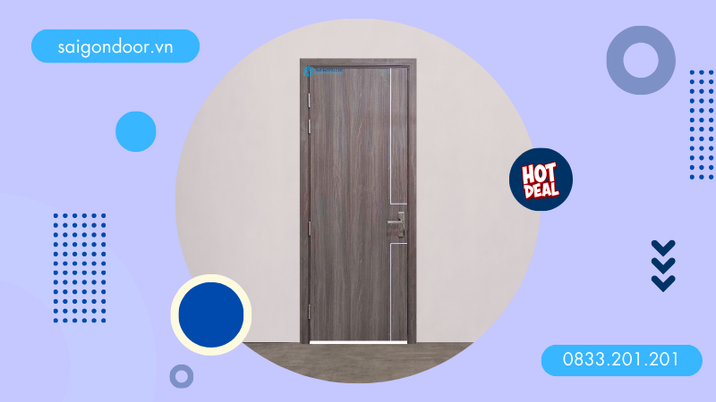 Cửa phòng khách sạn SaiGonDoor - Lựa chọn hoàn hảo cho không giang sang trọng 16 Cua phong khach san SaiGonDoor Lua chon hoan hao cho khong giang sang trong