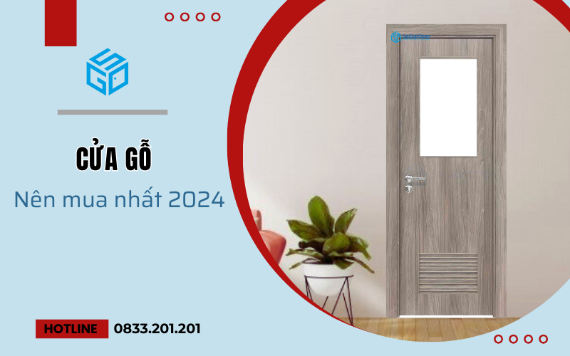 Tong hop cac mau cua go nen mua nhat 2024 4