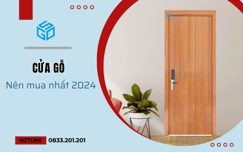 Tổng hợp các mẫu cửa gỗ nên mua nhất 2024 (5)