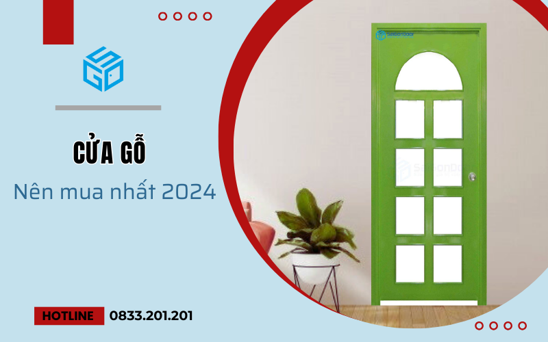 Tong hop cac mau cua go nen mua nhat 2024 6