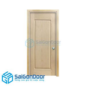 cua go HDF verneer SGD201B Oak 2
