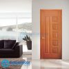 cua go HDF verneer SGD206B Sapele