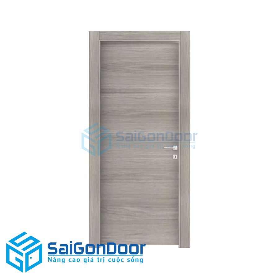 Cửa gỗ MDF Laminate 5 2 cua go MDF Laminate moi 5 2