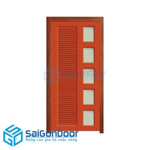 cua nhua sai gon door 2. 2