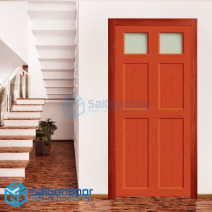 Cửa nhựa Sài Gòn Door YB-45