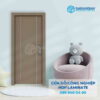 Cua go HDF Laminate P1R3.jpg SGD MDFLa