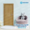 Cua go HDF Laminate P1R4a.jpg SGD MDFLa