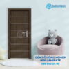Cua go HDF Laminate P1R6.jpg SGD MDFLa