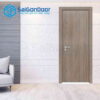 Cửa Gỗ HDF Melammine P1 6 2 Cua go HDF Melammine P1 6.jpg MDF SGD