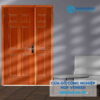 Cua go HDF Veneer 9A sapele.jpg SGD HDFV