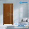 Cua go MDF Melamine P1R2 son.jpg SGD MDFMe