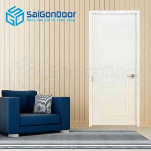 Cửa Gỗ MDF veneer P1PN2 C1